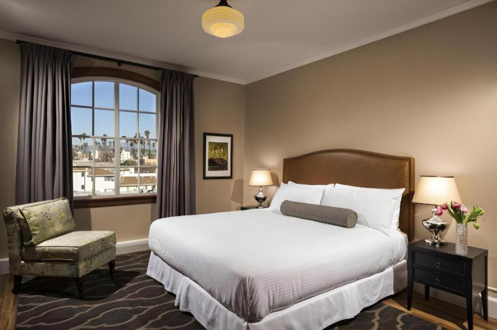 Normandie Angeles 3* Los Angeles