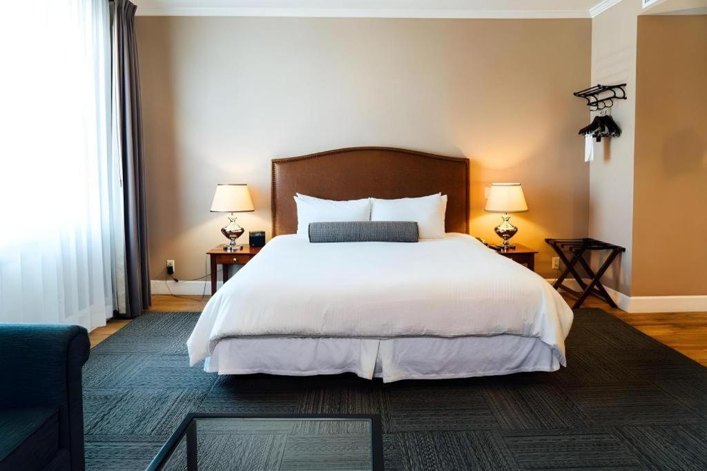 Normandie Angeles 3* Los Angeles