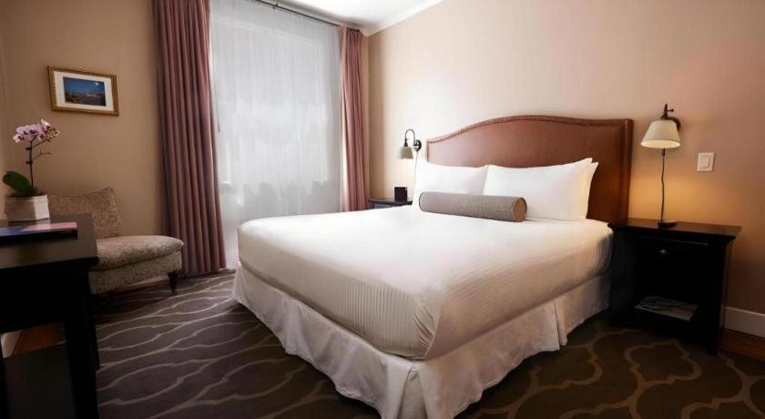 Normandie Angeles 3* Los Angeles