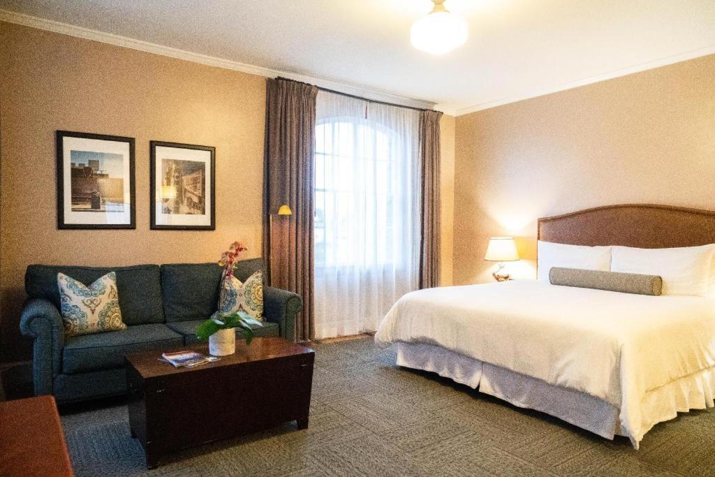 Normandie Angeles 3* Los Angeles