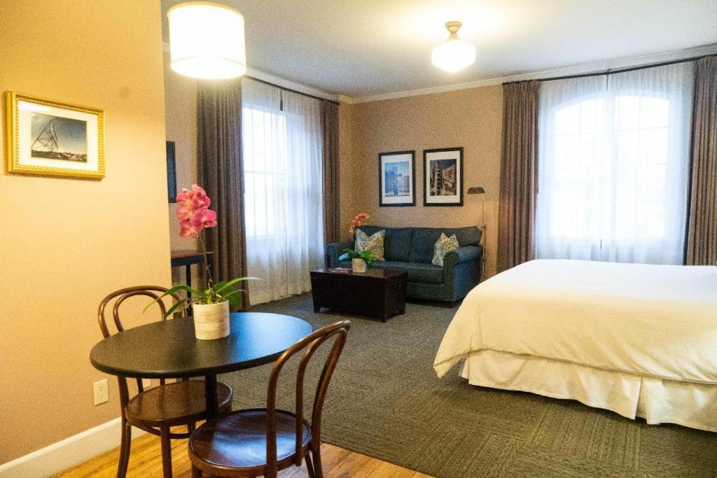 Hotel Normandie Angeles Los Angeles