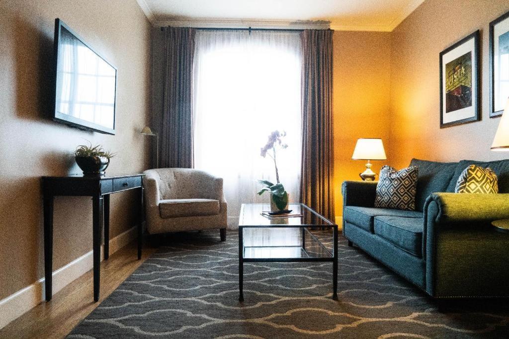 Normandie Angeles 3* Los Angeles